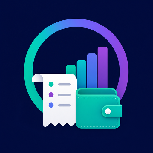 Shopping Journal icon